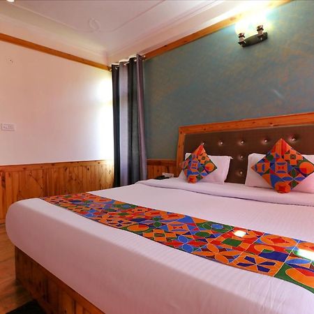 Fabhotel Mai Vrindavan Manali  Exterior photo